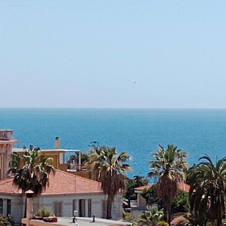 Marine Sea View Διαμέρισμα Σαν Ρέμο Εξωτερικό φωτογραφία