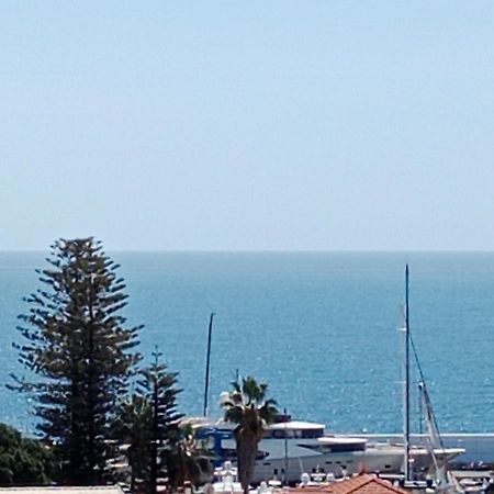 Marine Sea View Διαμέρισμα Σαν Ρέμο Εξωτερικό φωτογραφία