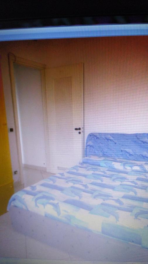 Marine Sea View Διαμέρισμα Σαν Ρέμο Εξωτερικό φωτογραφία