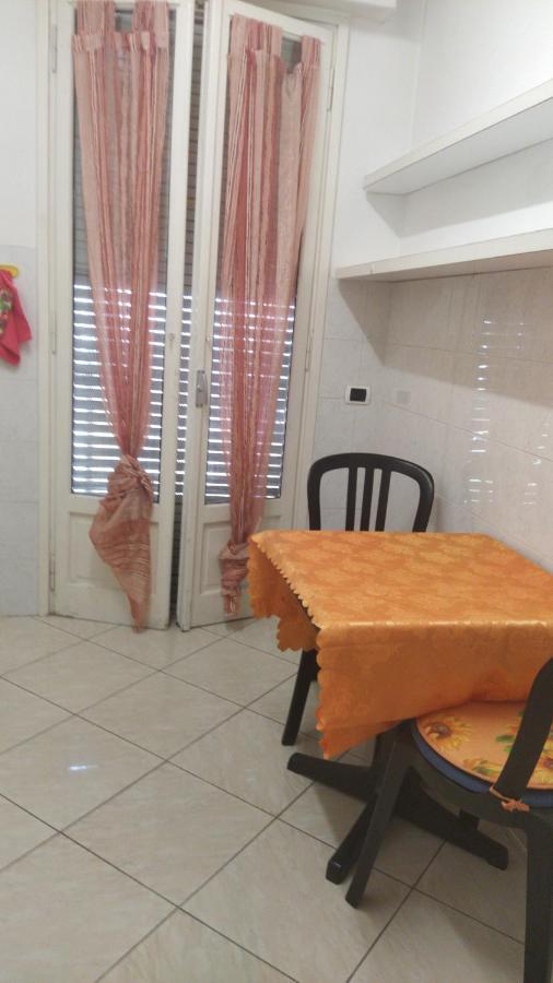 Marine Sea View Διαμέρισμα Σαν Ρέμο Εξωτερικό φωτογραφία