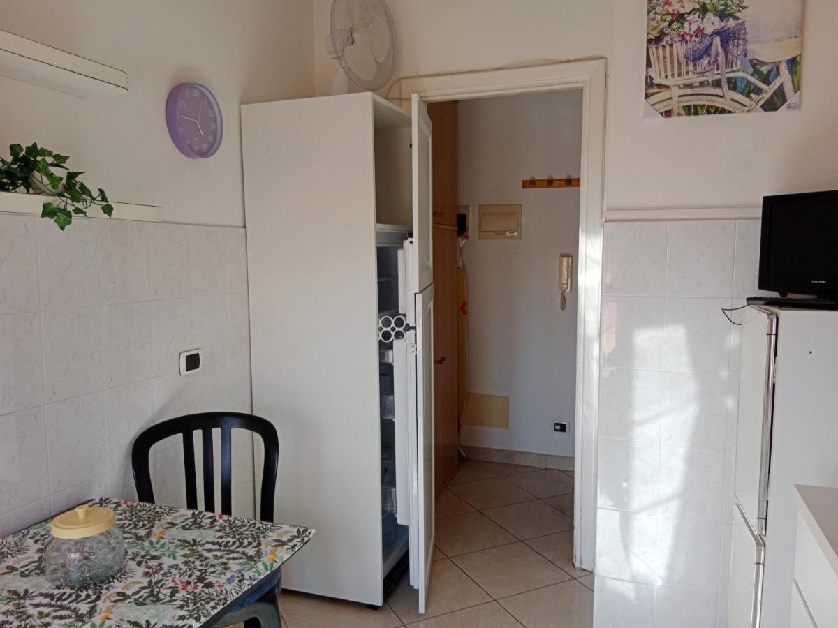 Marine Sea View Διαμέρισμα Σαν Ρέμο Εξωτερικό φωτογραφία