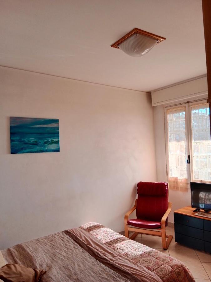 Marine Sea View Διαμέρισμα Σαν Ρέμο Εξωτερικό φωτογραφία