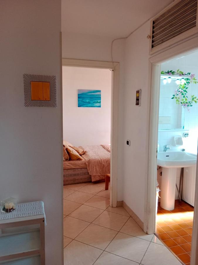 Marine Sea View Διαμέρισμα Σαν Ρέμο Εξωτερικό φωτογραφία