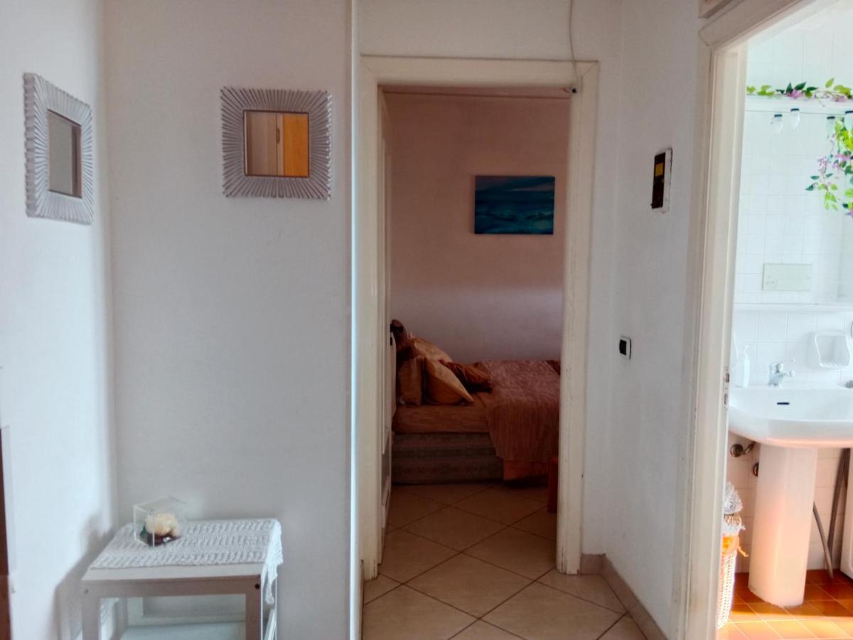 Marine Sea View Διαμέρισμα Σαν Ρέμο Εξωτερικό φωτογραφία