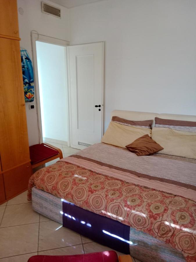Marine Sea View Διαμέρισμα Σαν Ρέμο Εξωτερικό φωτογραφία
