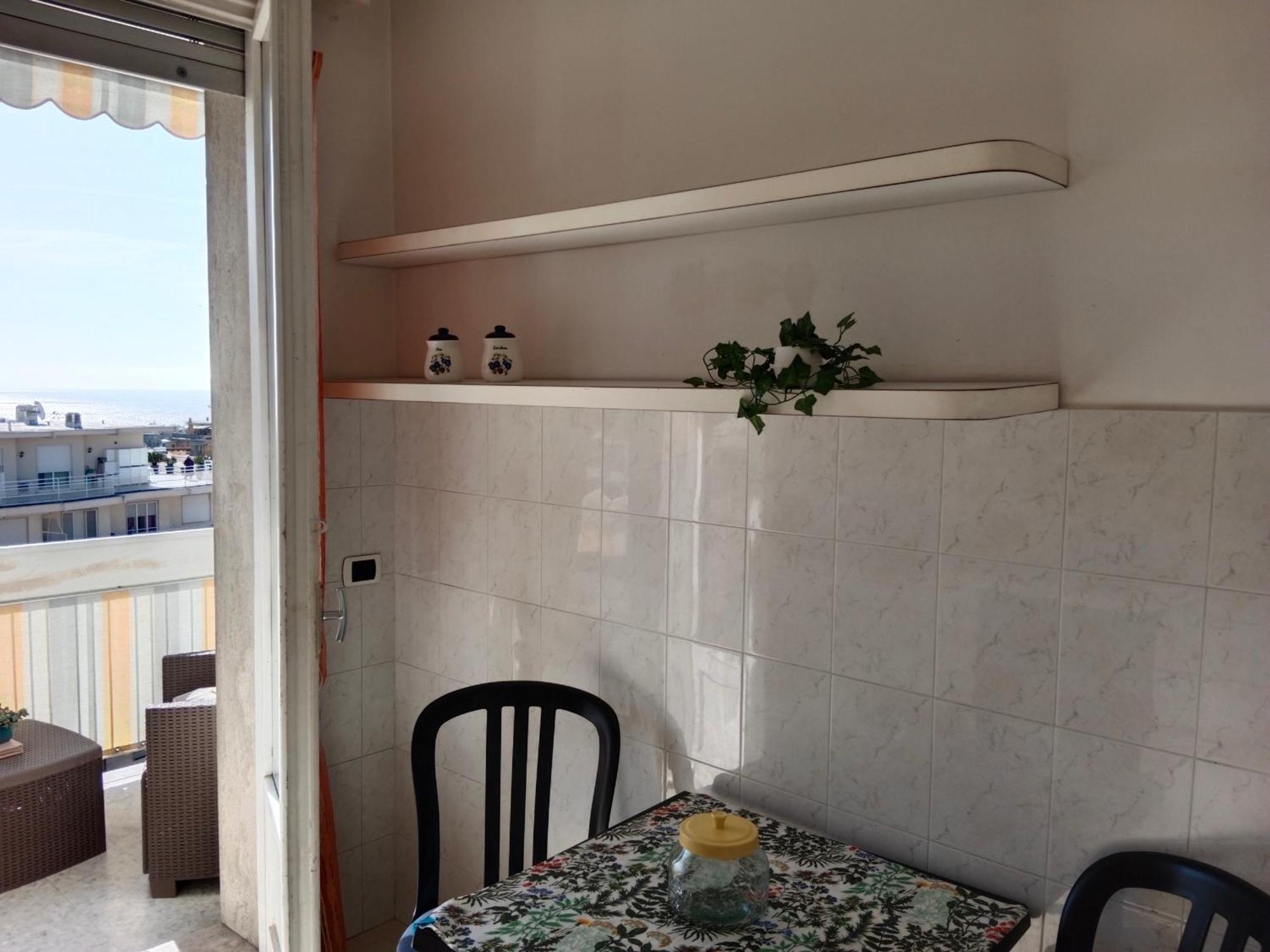 Marine Sea View Διαμέρισμα Σαν Ρέμο Δωμάτιο φωτογραφία